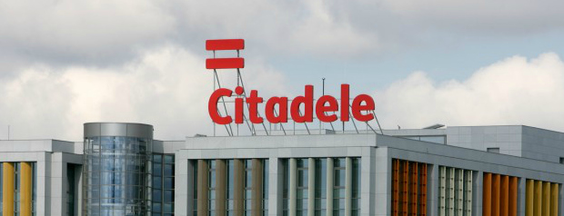 Atjaunota iespēja parakstīties ar bankas "Citadele" autorizāciju ...