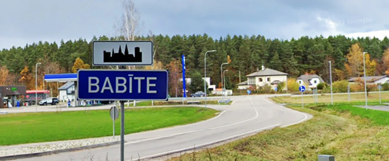 Saeimas darba kārtībā var nonākt arī Babītes atdalīšana no Mārupes